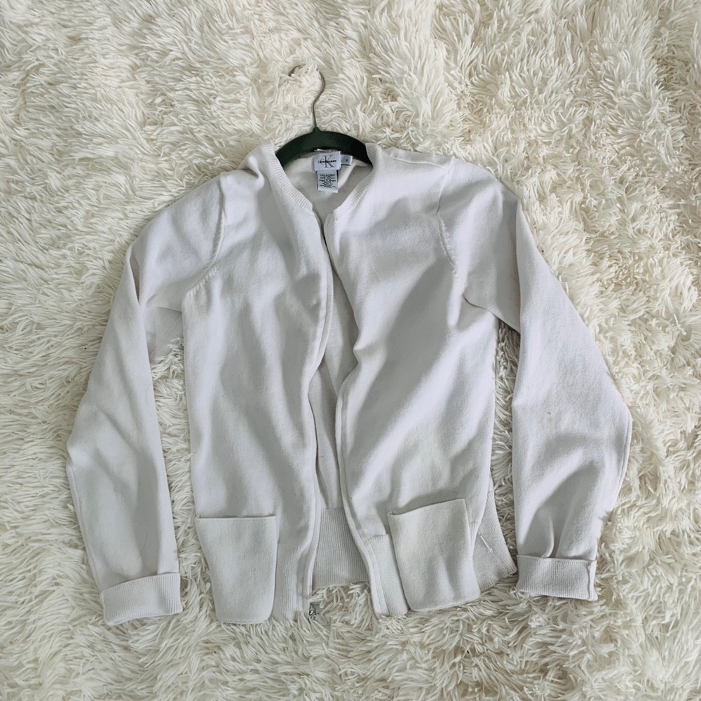 Calvin Klein Cardigan